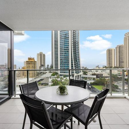 Circle On Cavill Surfers Paradise Mid Week Madness Deal - Q Stay Gold Coast Exterior foto