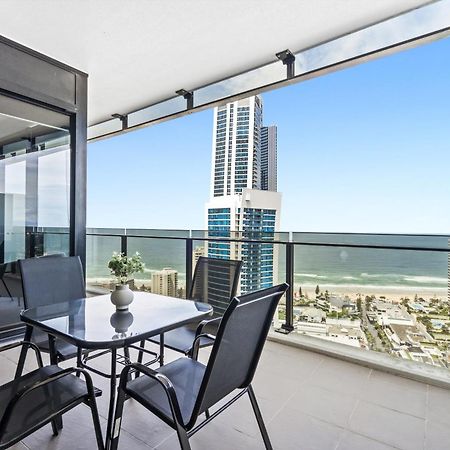 Circle On Cavill Surfers Paradise Mid Week Madness Deal - Q Stay Gold Coast Exterior foto