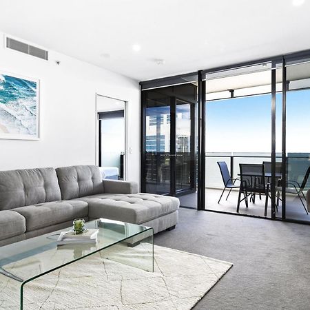 Circle On Cavill Surfers Paradise Mid Week Madness Deal - Q Stay Gold Coast Exterior foto