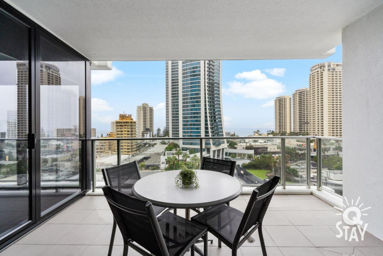 Circle On Cavill Surfers Paradise Mid Week Madness Deal - Q Stay Gold Coast Exterior foto