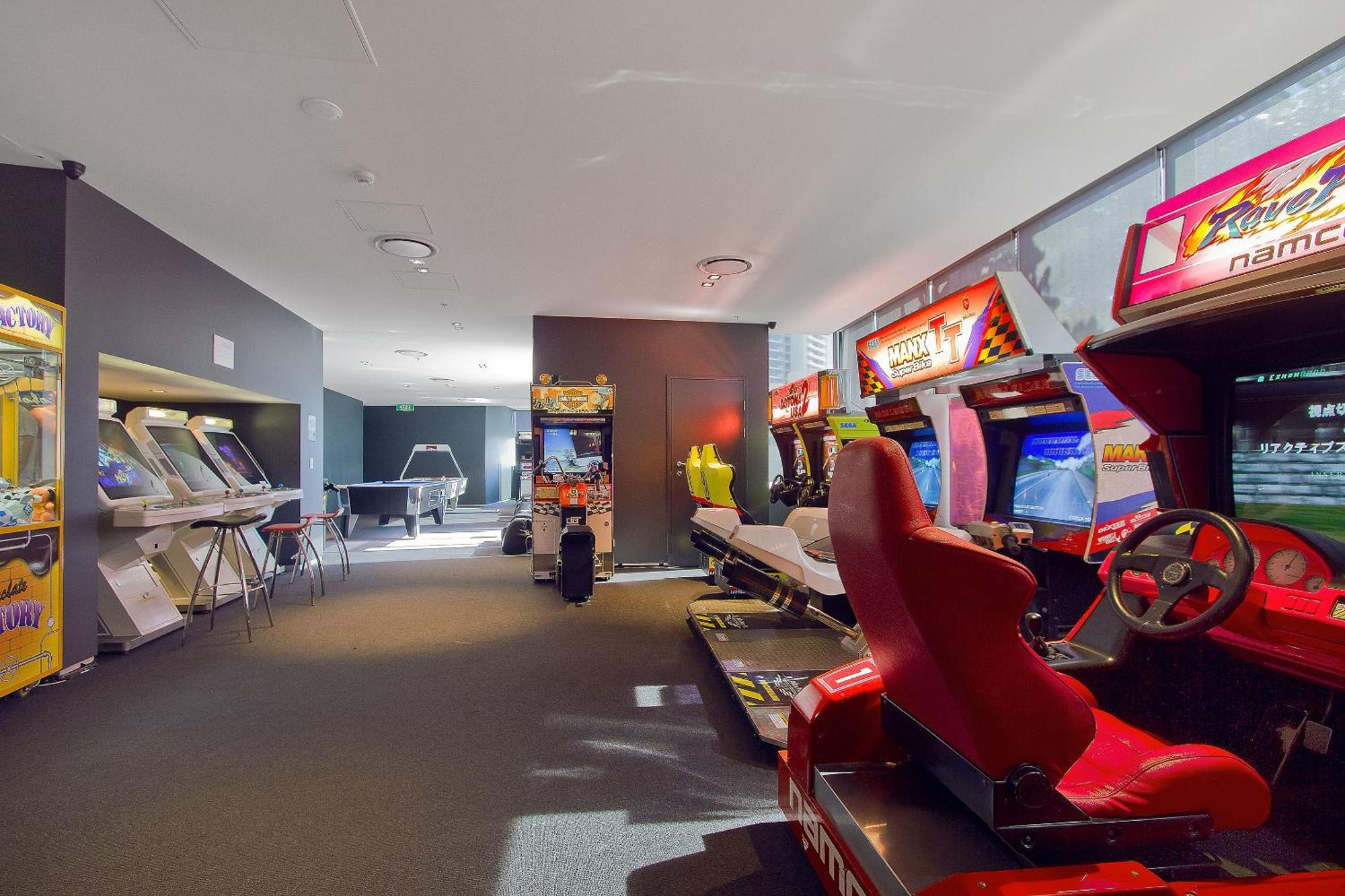 Circle On Cavill Surfers Paradise Mid Week Madness Deal - Q Stay Gold Coast Exterior foto