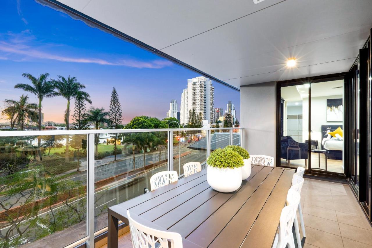 Circle On Cavill Surfers Paradise Mid Week Madness Deal - Q Stay Gold Coast Exterior foto