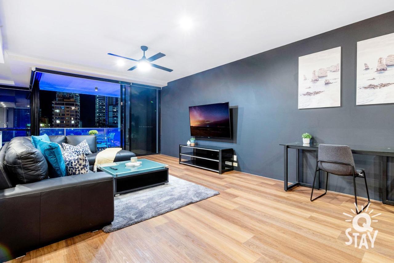 Circle On Cavill Surfers Paradise Mid Week Madness Deal - Q Stay Gold Coast Exterior foto