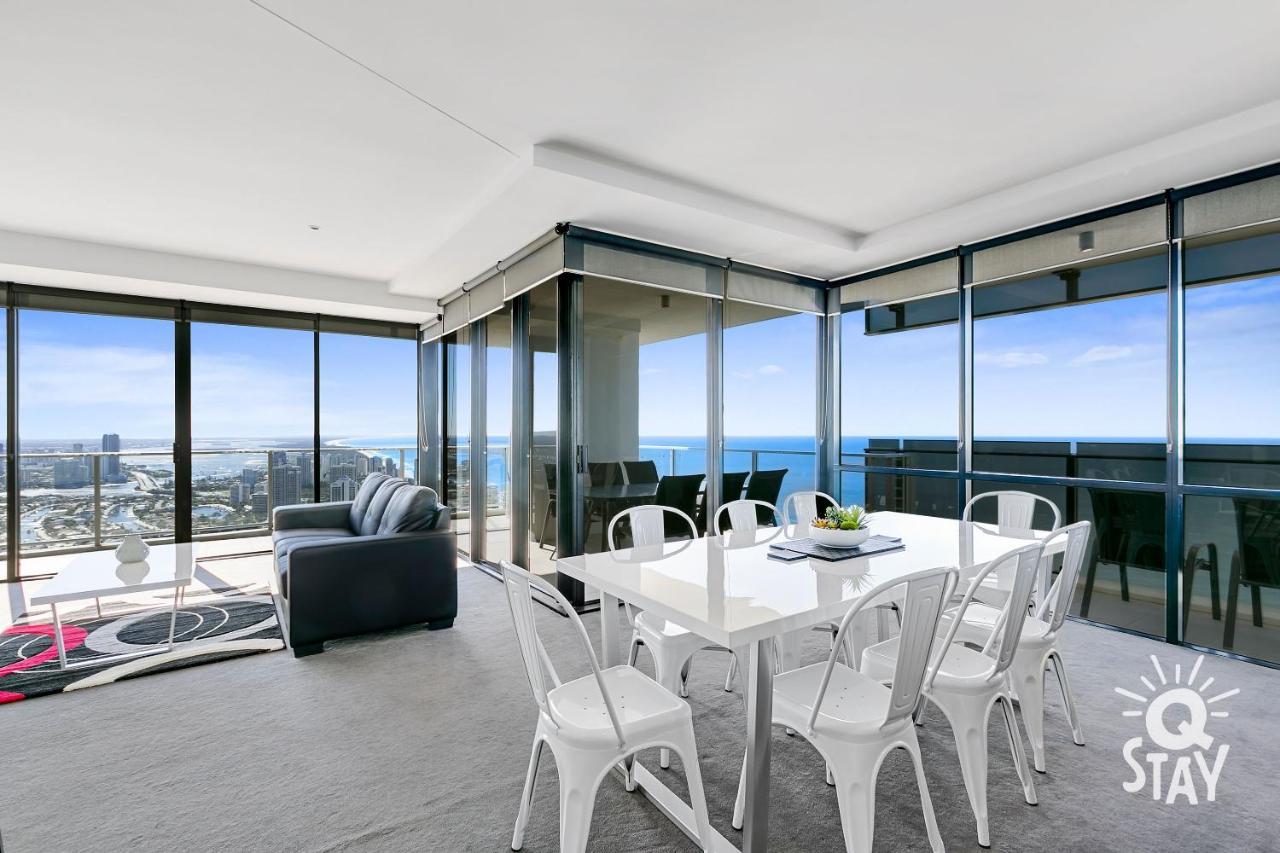 Circle On Cavill Surfers Paradise Mid Week Madness Deal - Q Stay Gold Coast Exterior foto