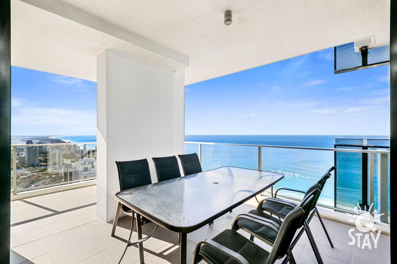 Circle On Cavill Surfers Paradise Mid Week Madness Deal - Q Stay Gold Coast Exterior foto