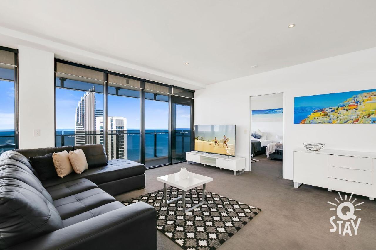 Circle On Cavill Surfers Paradise Mid Week Madness Deal - Q Stay Gold Coast Exterior foto
