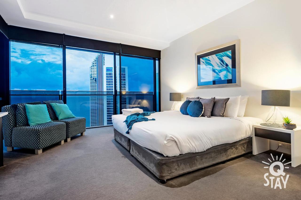 Circle On Cavill Surfers Paradise Mid Week Madness Deal - Q Stay Gold Coast Exterior foto