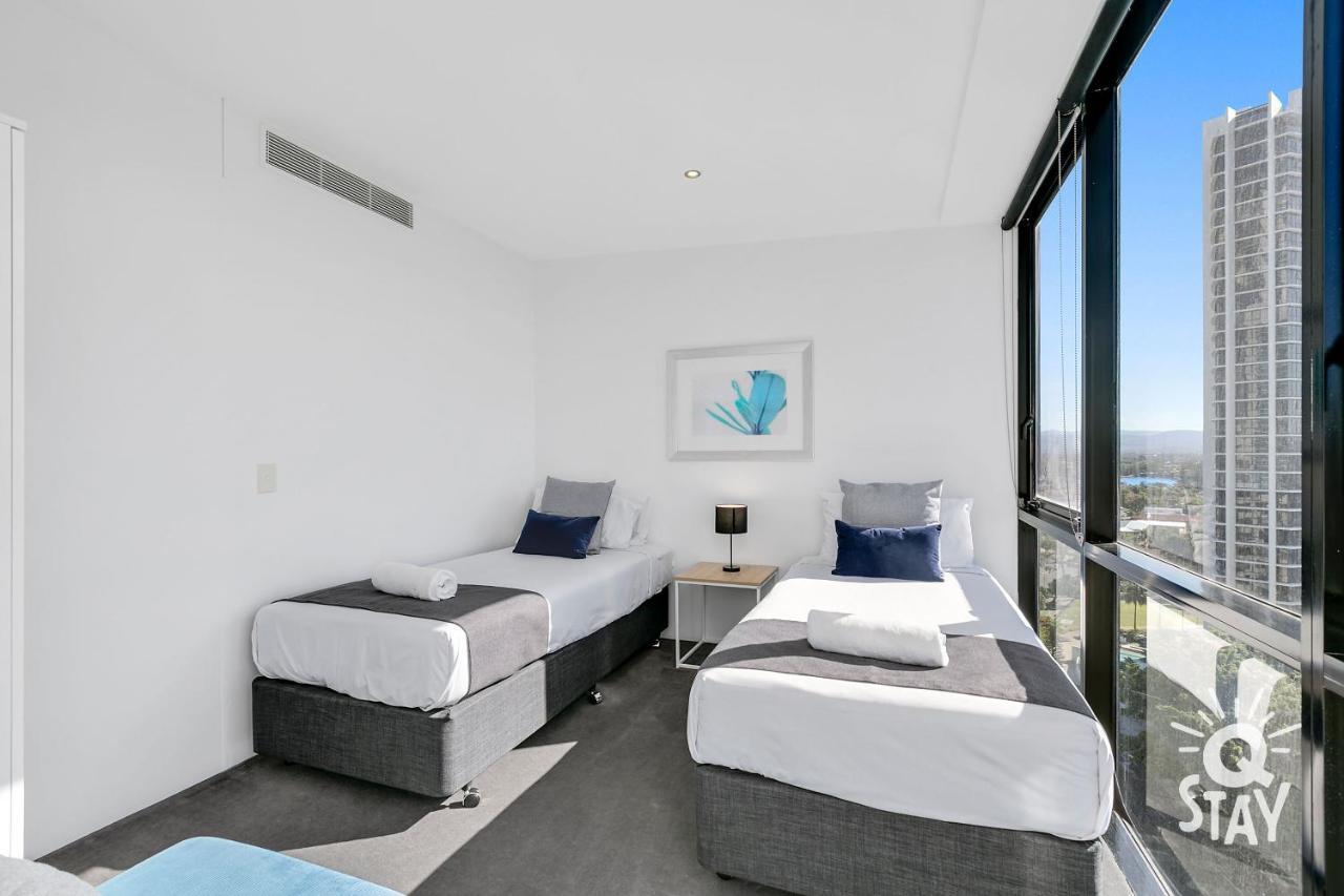 Circle On Cavill Surfers Paradise Mid Week Madness Deal - Q Stay Gold Coast Exterior foto