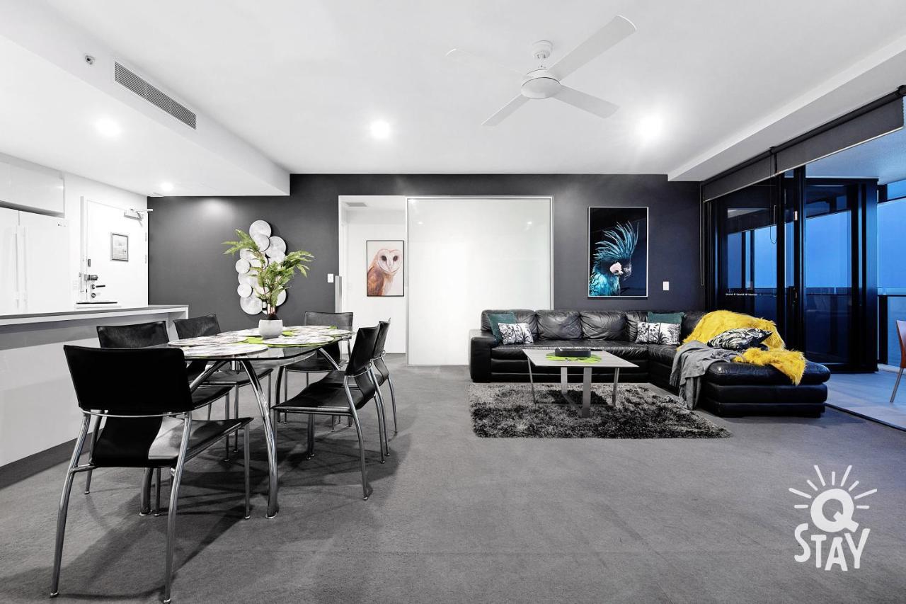 Circle On Cavill Surfers Paradise Mid Week Madness Deal - Q Stay Gold Coast Exterior foto