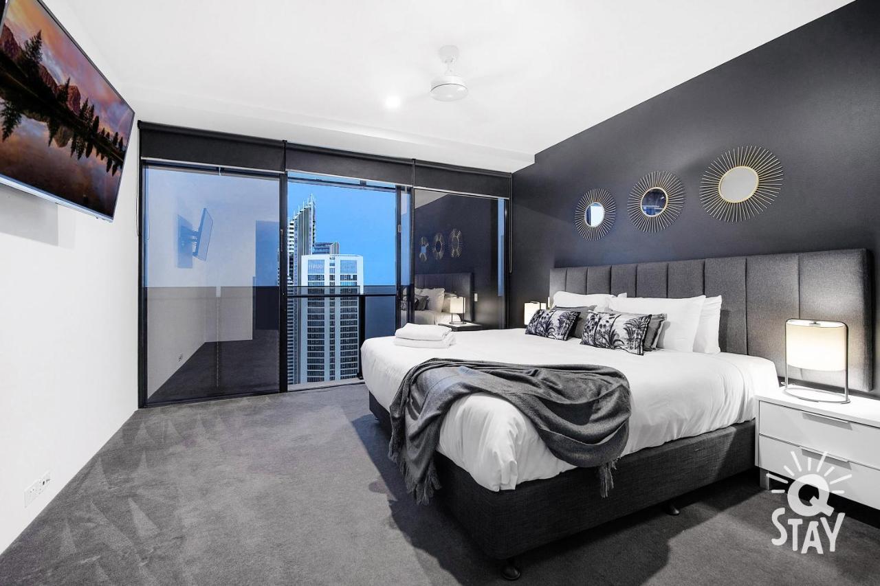 Circle On Cavill Surfers Paradise Mid Week Madness Deal - Q Stay Gold Coast Exterior foto