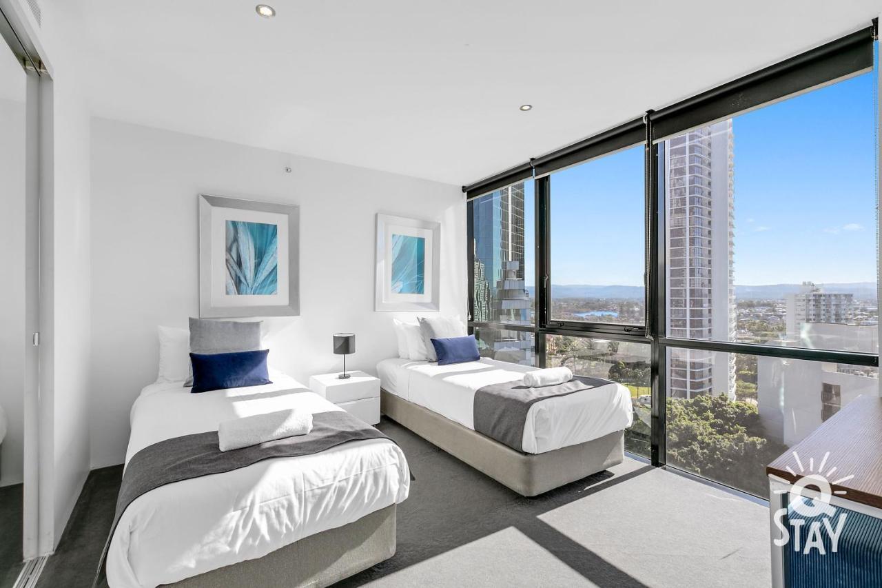 Circle On Cavill Surfers Paradise Mid Week Madness Deal - Q Stay Gold Coast Exterior foto