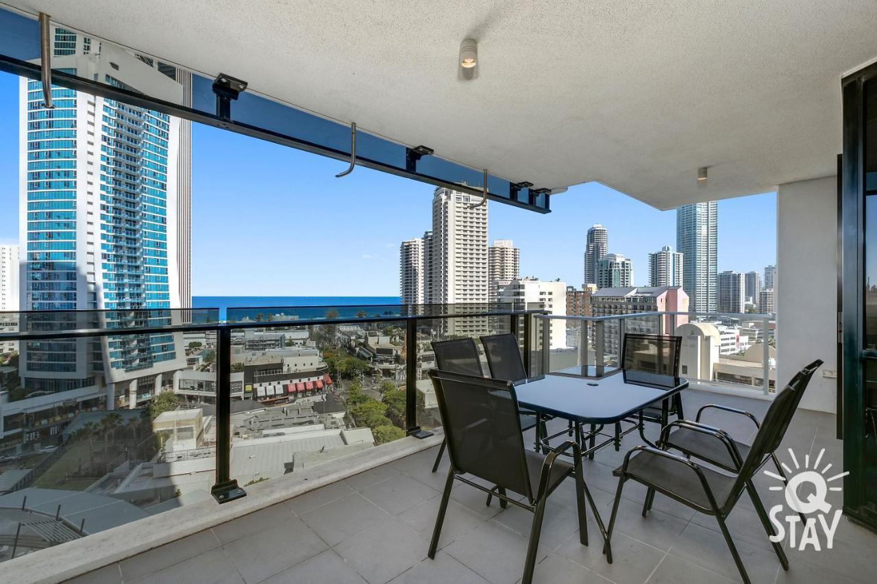 Circle On Cavill Surfers Paradise Mid Week Madness Deal - Q Stay Gold Coast Exterior foto