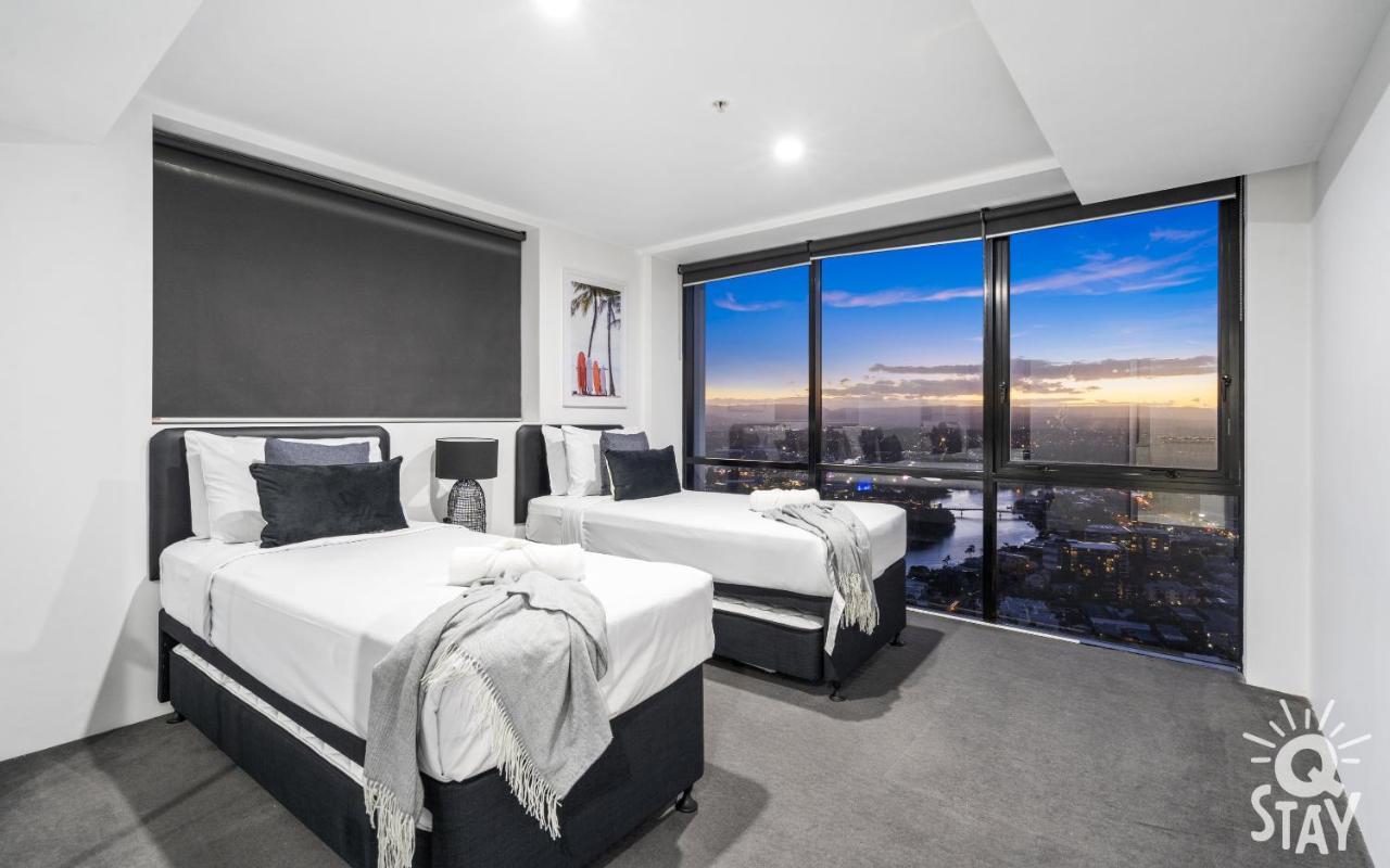 Circle On Cavill Surfers Paradise Mid Week Madness Deal - Q Stay Gold Coast Exterior foto
