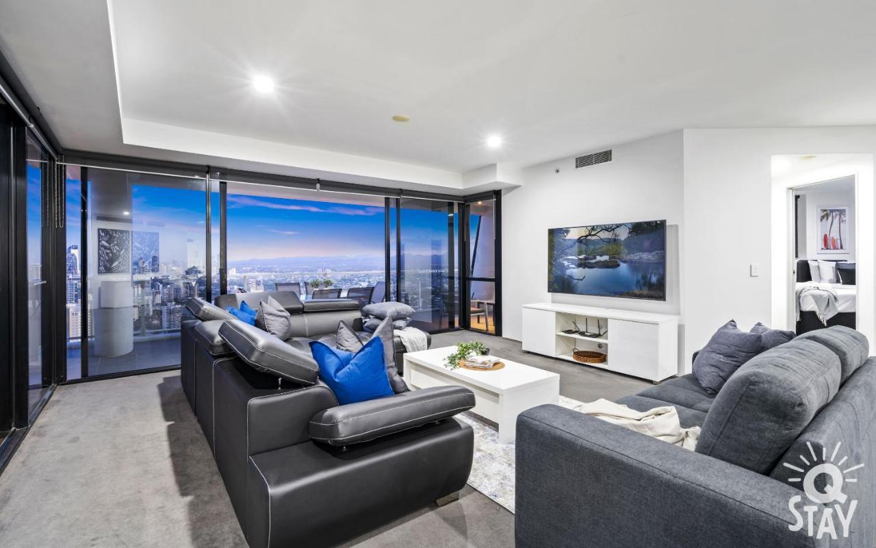 Circle On Cavill Surfers Paradise Mid Week Madness Deal - Q Stay Gold Coast Exterior foto