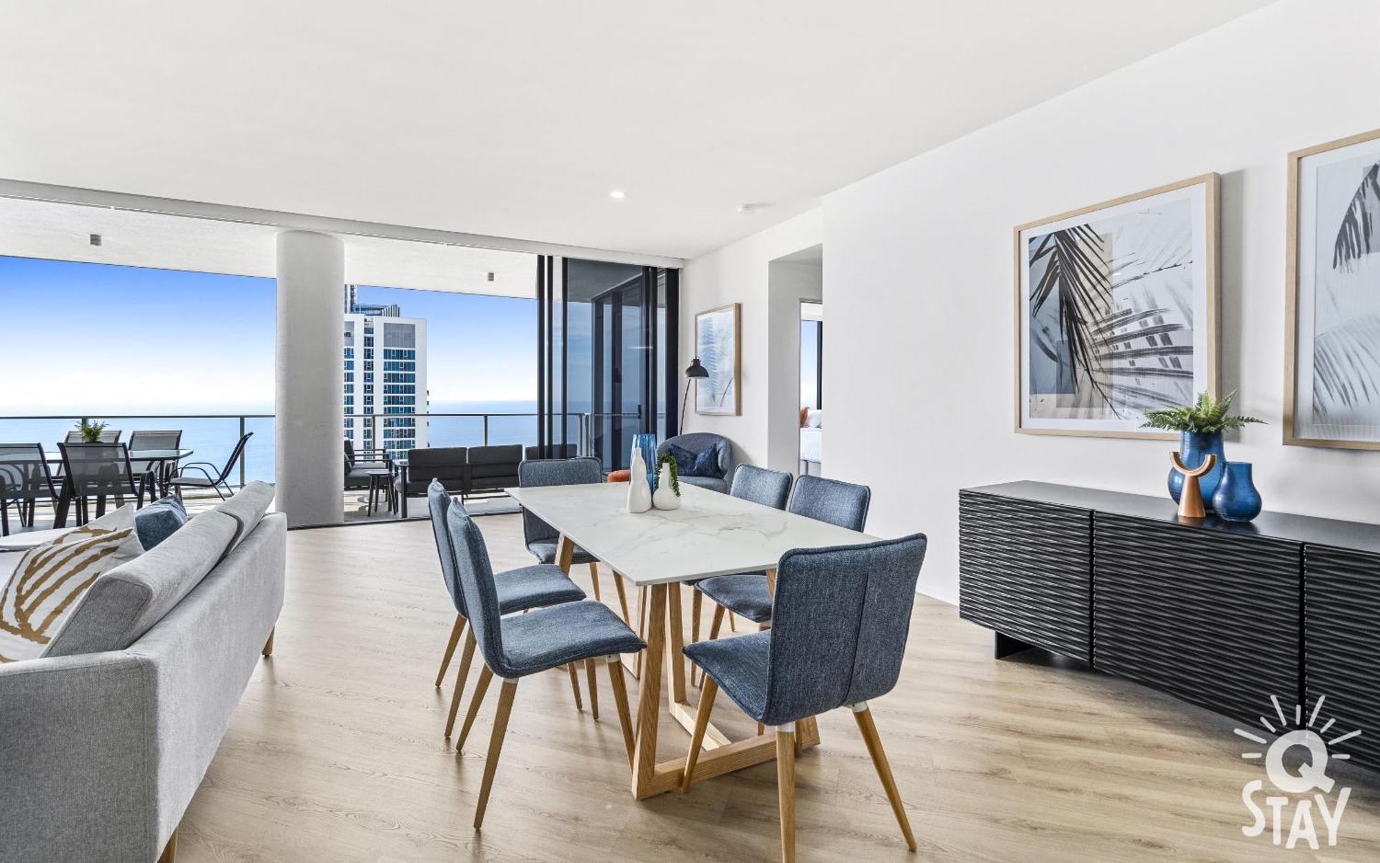 Circle On Cavill Surfers Paradise Mid Week Madness Deal - Q Stay Gold Coast Exterior foto