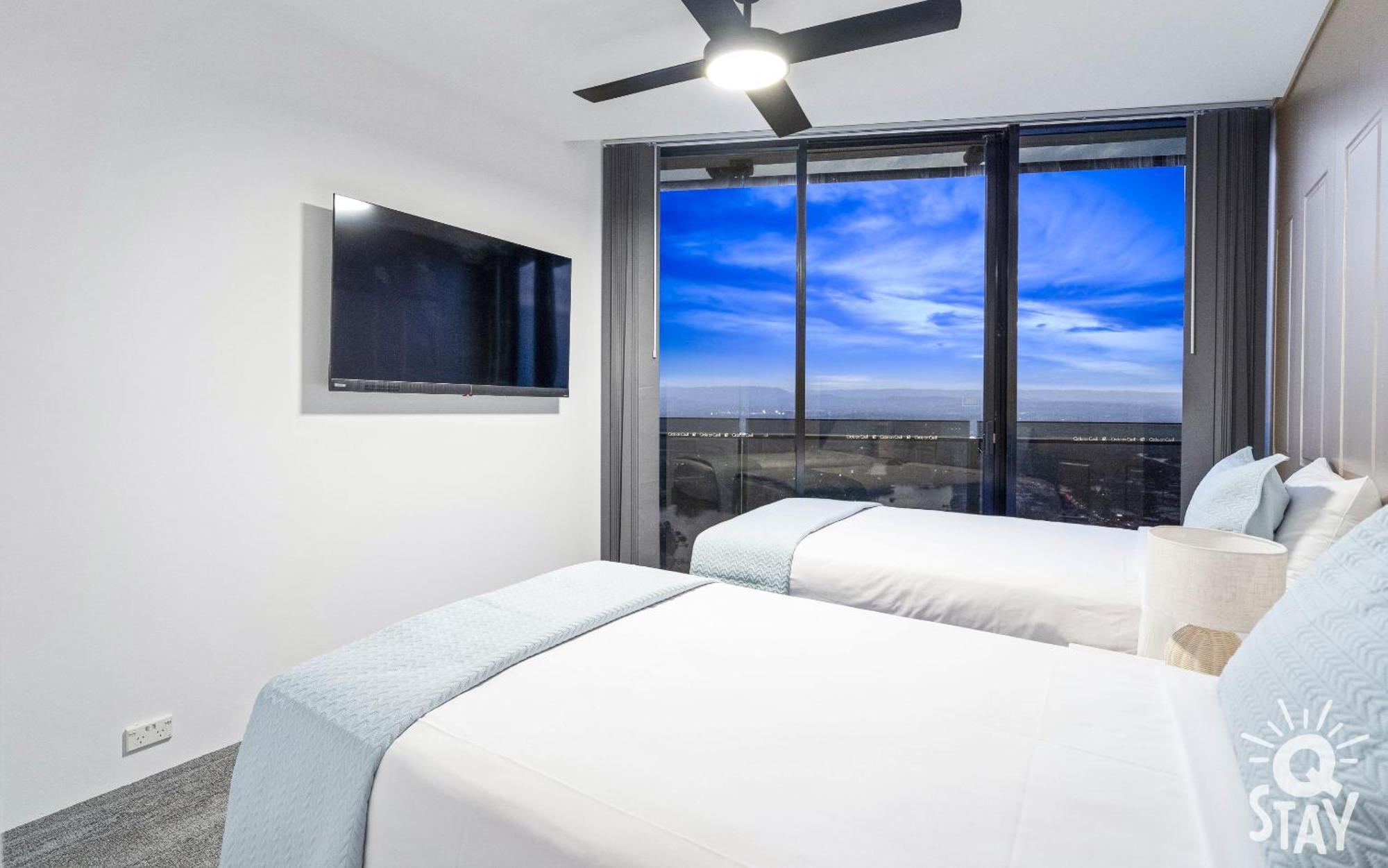 Circle On Cavill Surfers Paradise Mid Week Madness Deal - Q Stay Gold Coast Exterior foto