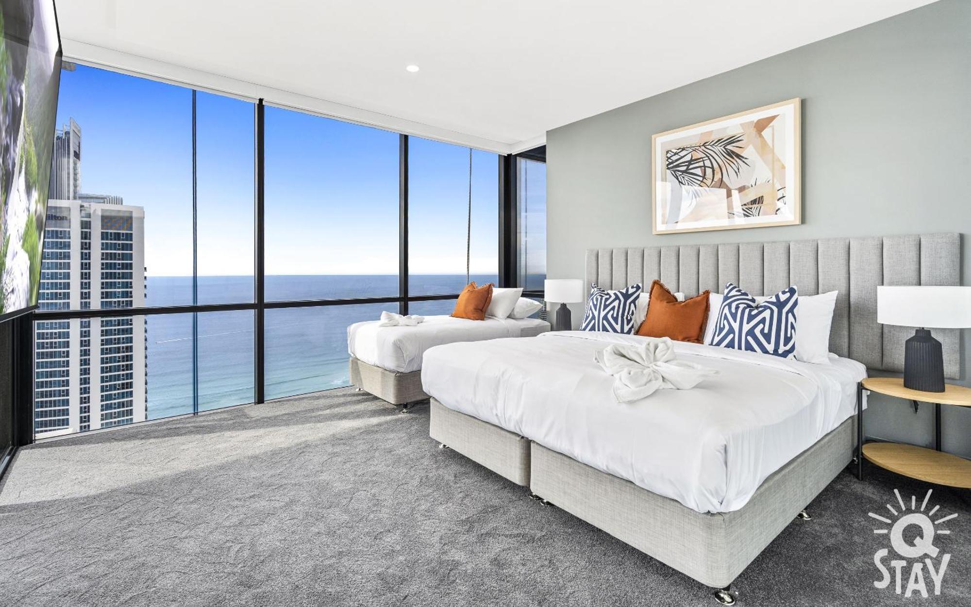 Circle On Cavill Surfers Paradise Mid Week Madness Deal - Q Stay Gold Coast Exterior foto