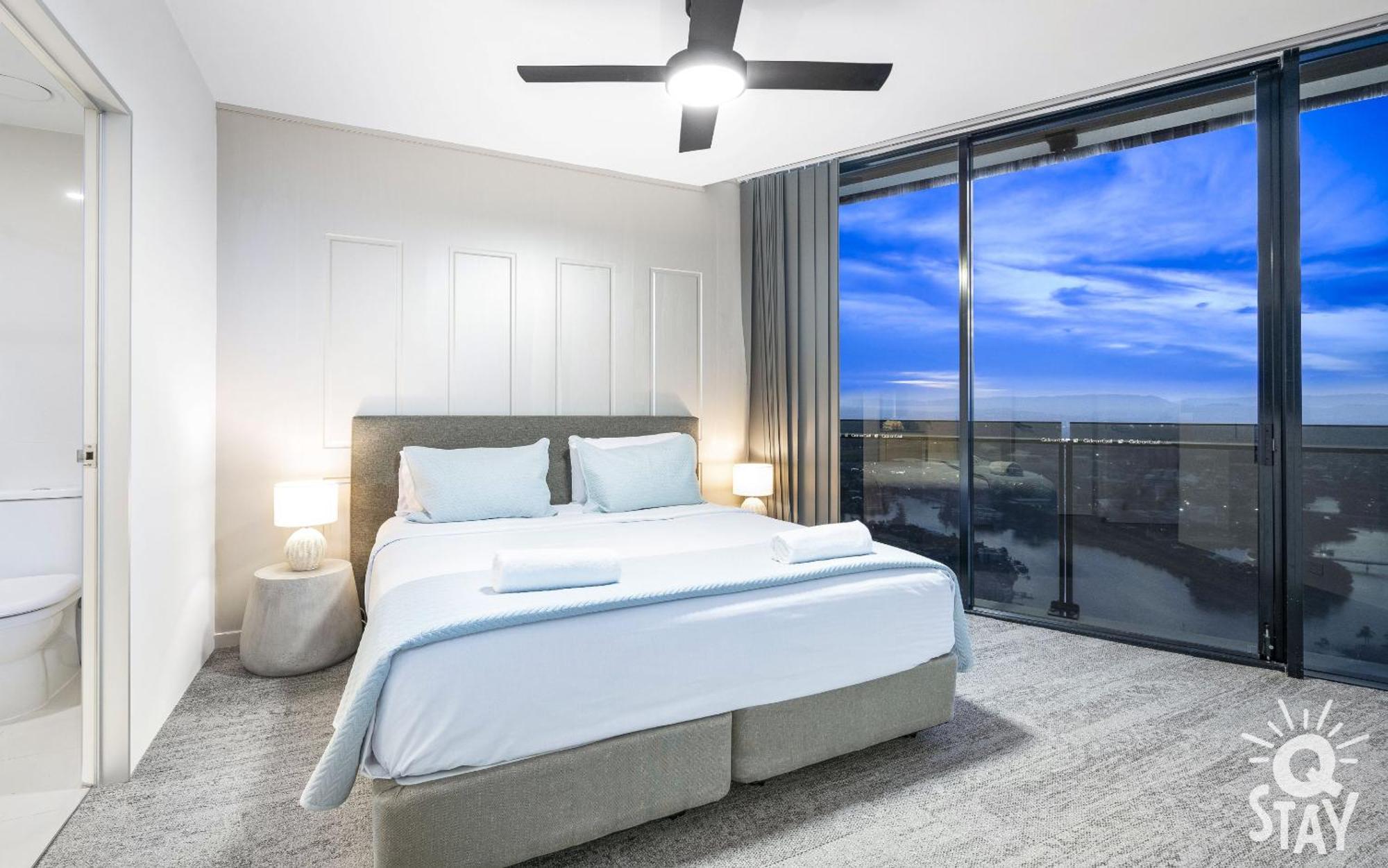 Circle On Cavill Surfers Paradise Mid Week Madness Deal - Q Stay Gold Coast Exterior foto