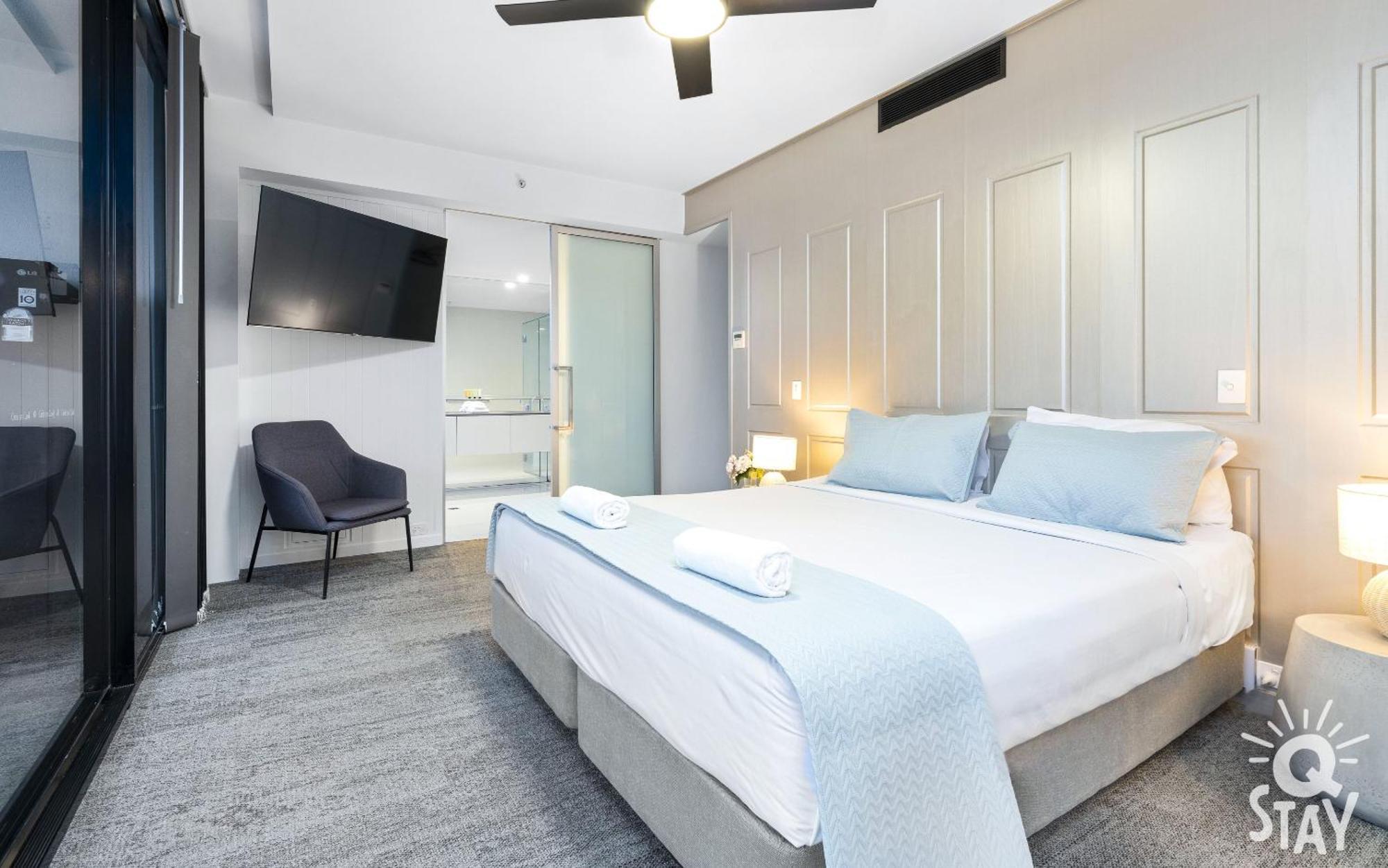 Circle On Cavill Surfers Paradise Mid Week Madness Deal - Q Stay Gold Coast Exterior foto