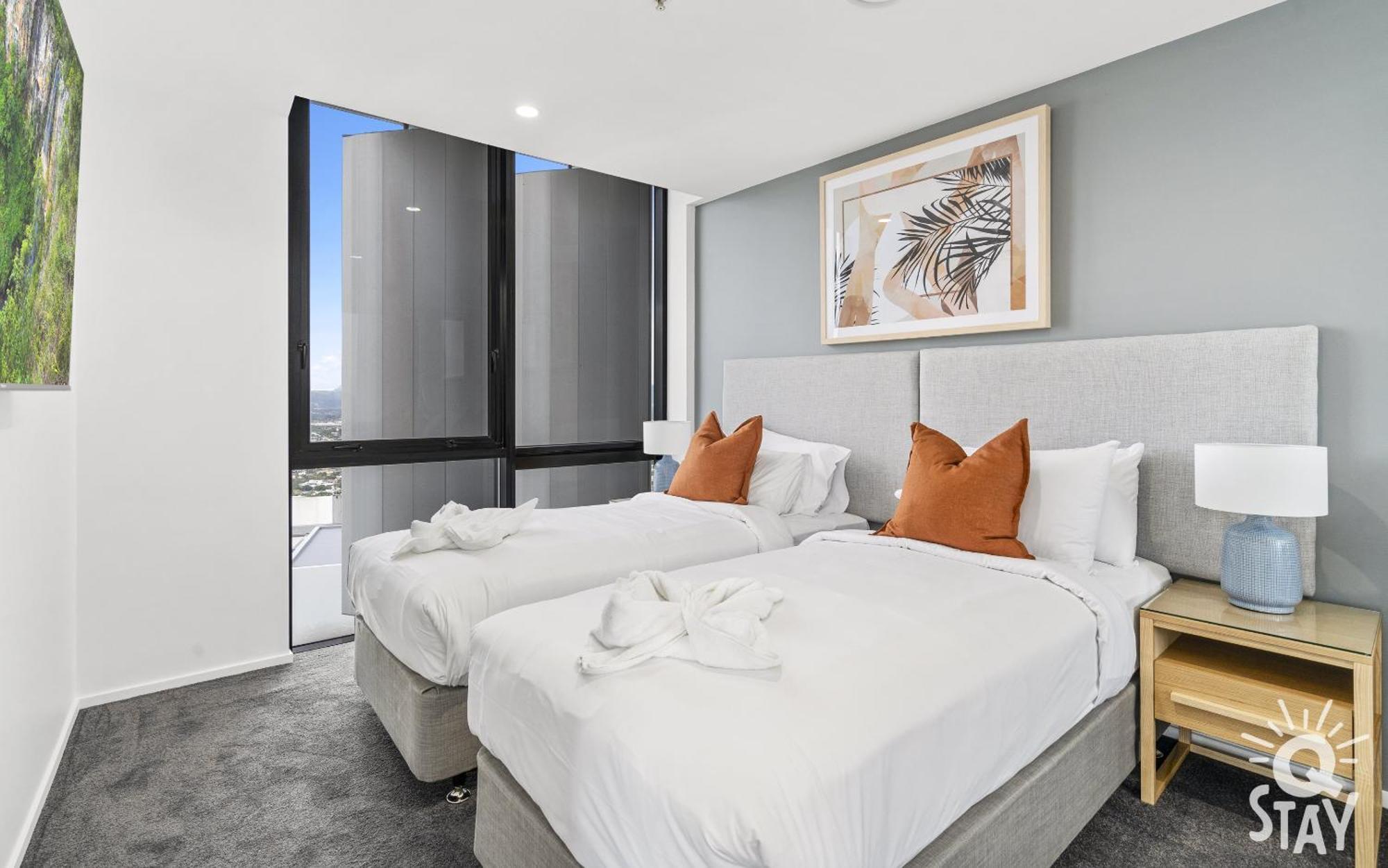 Circle On Cavill Surfers Paradise Mid Week Madness Deal - Q Stay Gold Coast Exterior foto