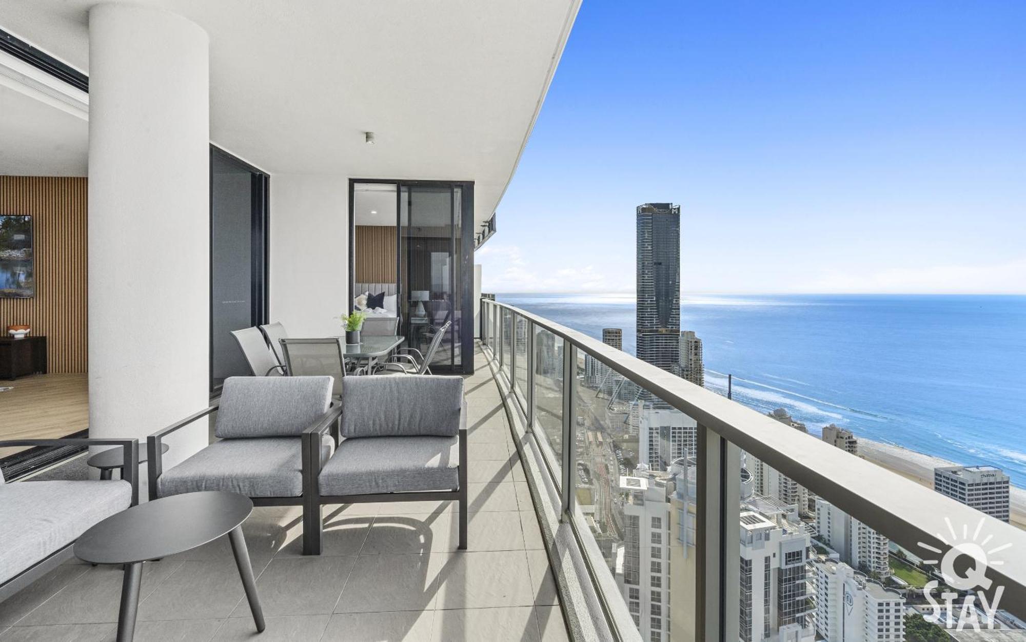 Circle On Cavill Surfers Paradise Mid Week Madness Deal - Q Stay Gold Coast Exterior foto