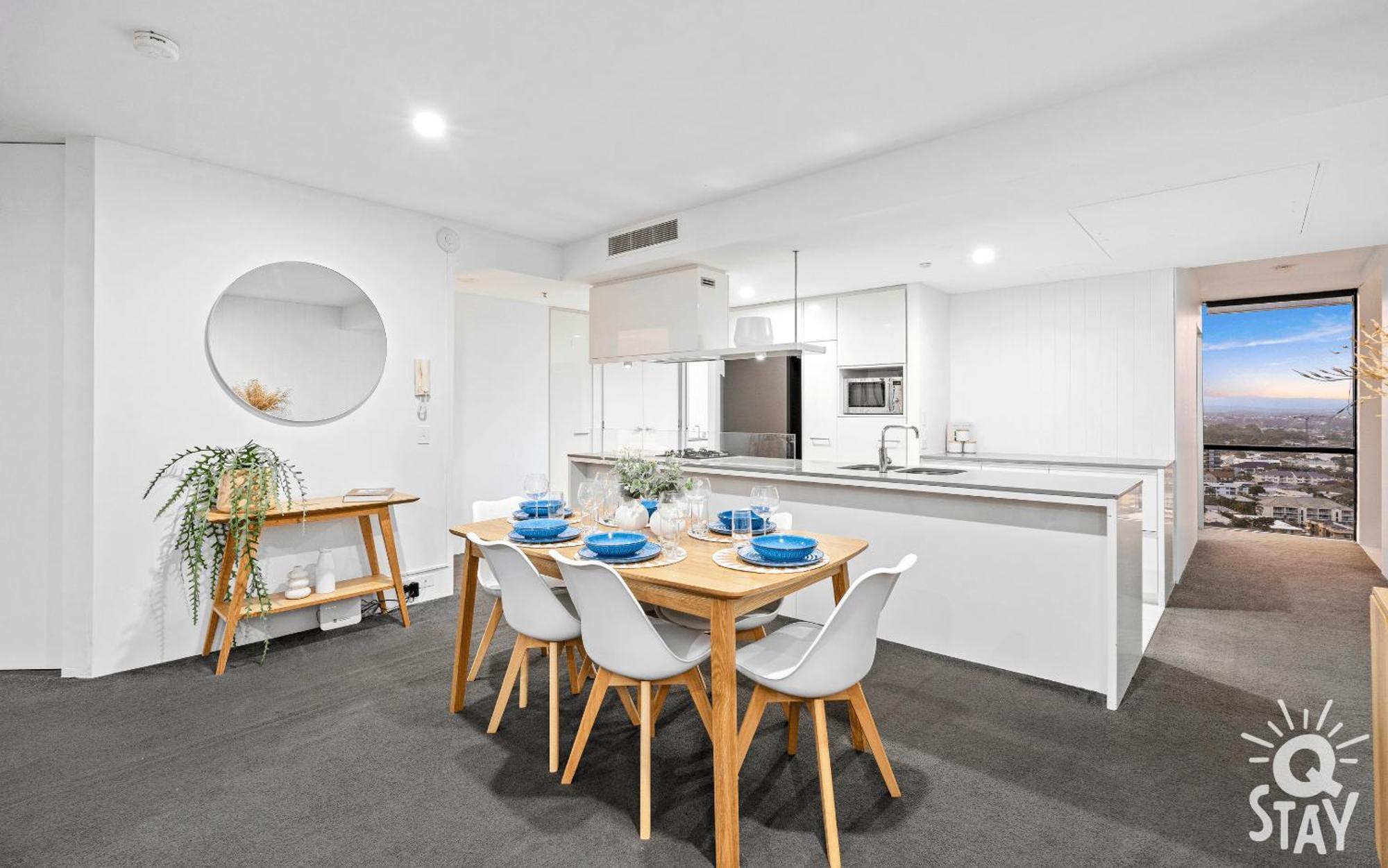 Circle On Cavill Surfers Paradise Mid Week Madness Deal - Q Stay Gold Coast Exterior foto