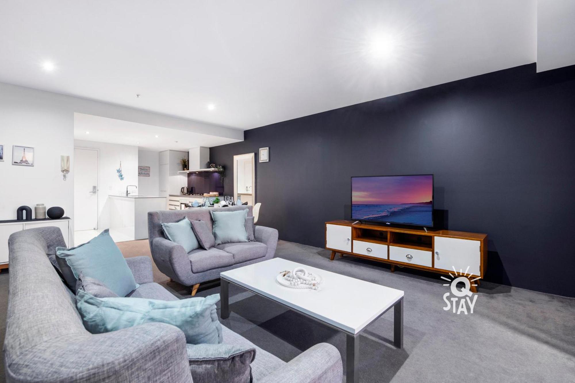 Circle On Cavill Surfers Paradise Mid Week Madness Deal - Q Stay Gold Coast Exterior foto