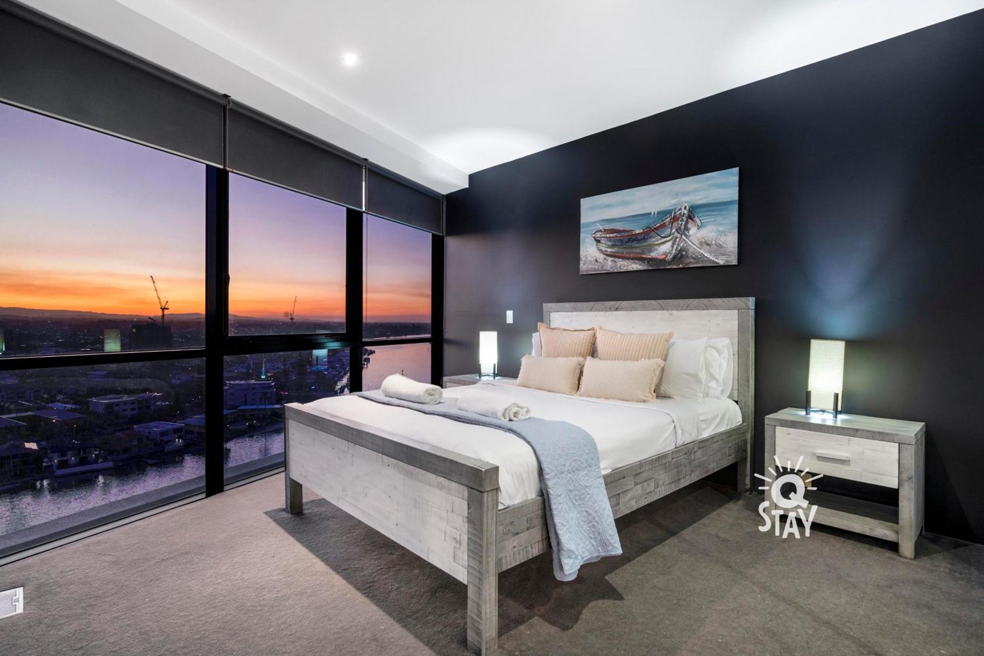 Circle On Cavill Surfers Paradise Mid Week Madness Deal - Q Stay Gold Coast Exterior foto