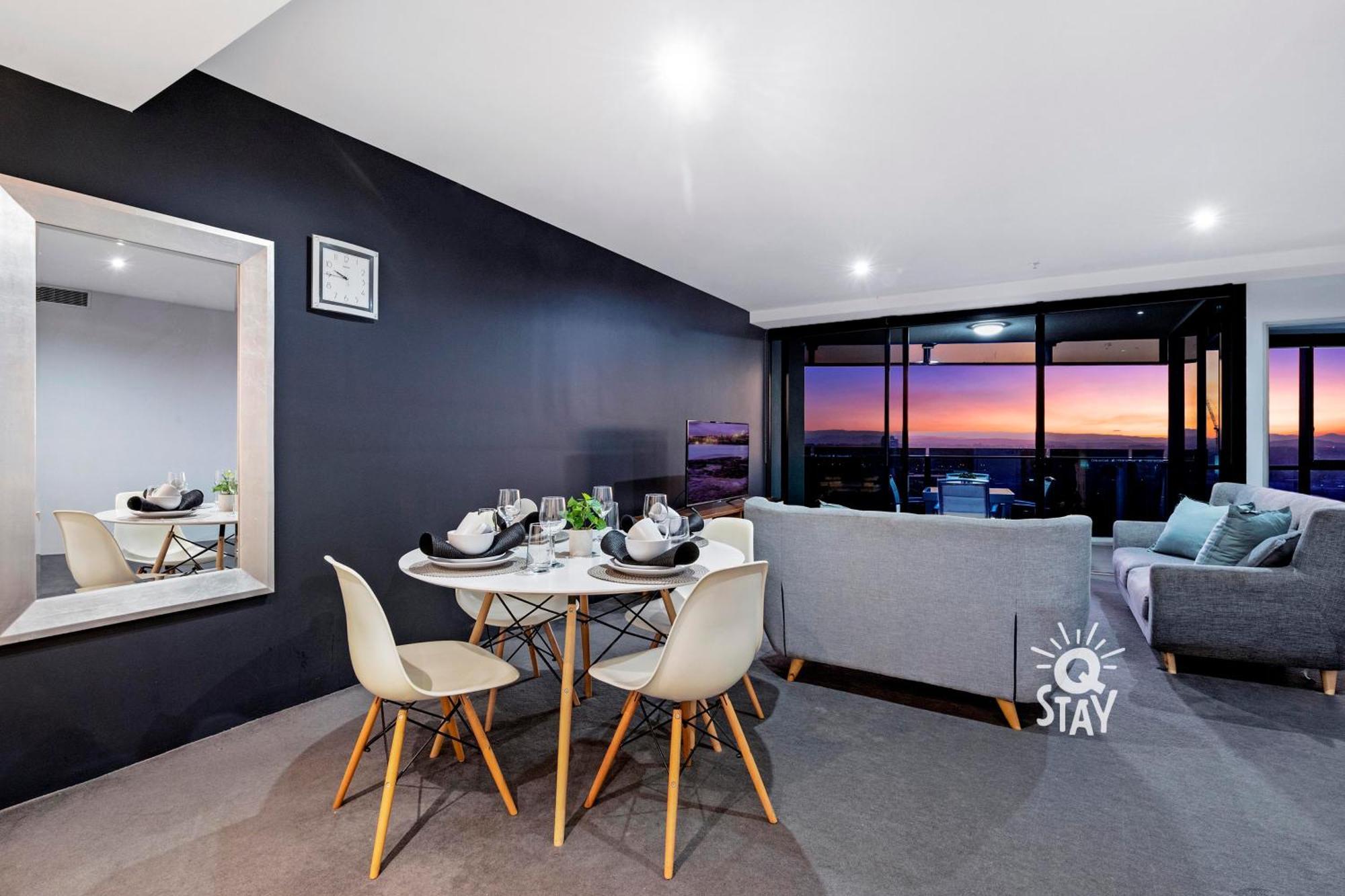 Circle On Cavill Surfers Paradise Mid Week Madness Deal - Q Stay Gold Coast Exterior foto
