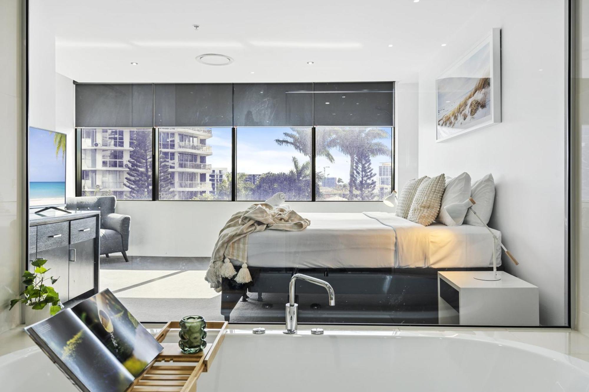 Circle On Cavill Surfers Paradise Mid Week Madness Deal - Q Stay Gold Coast Exterior foto