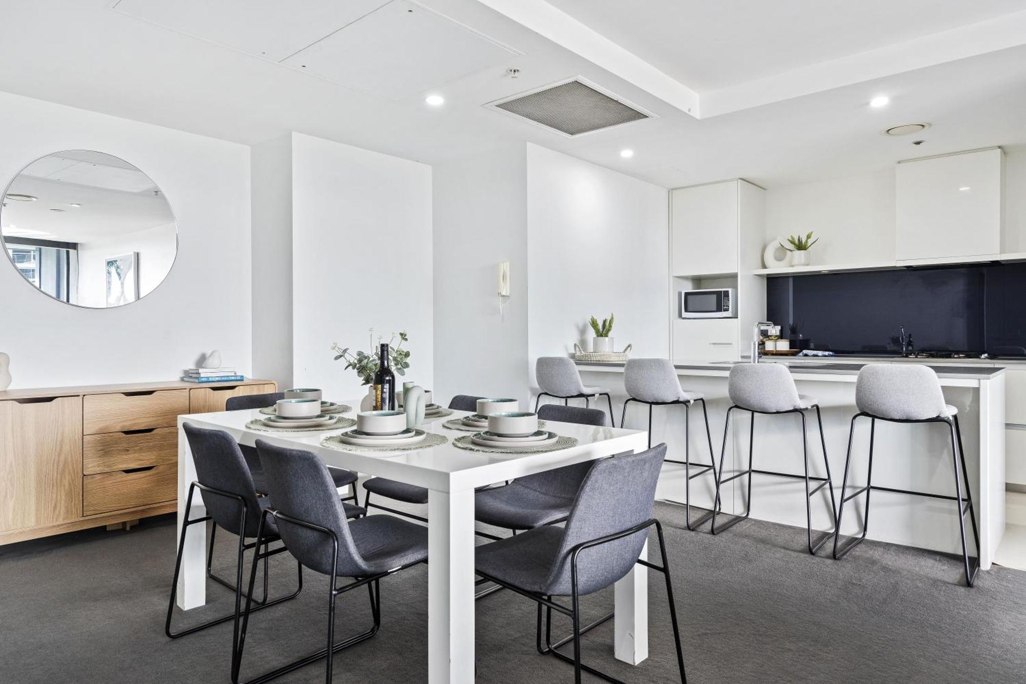 Circle On Cavill Surfers Paradise Mid Week Madness Deal - Q Stay Gold Coast Exterior foto