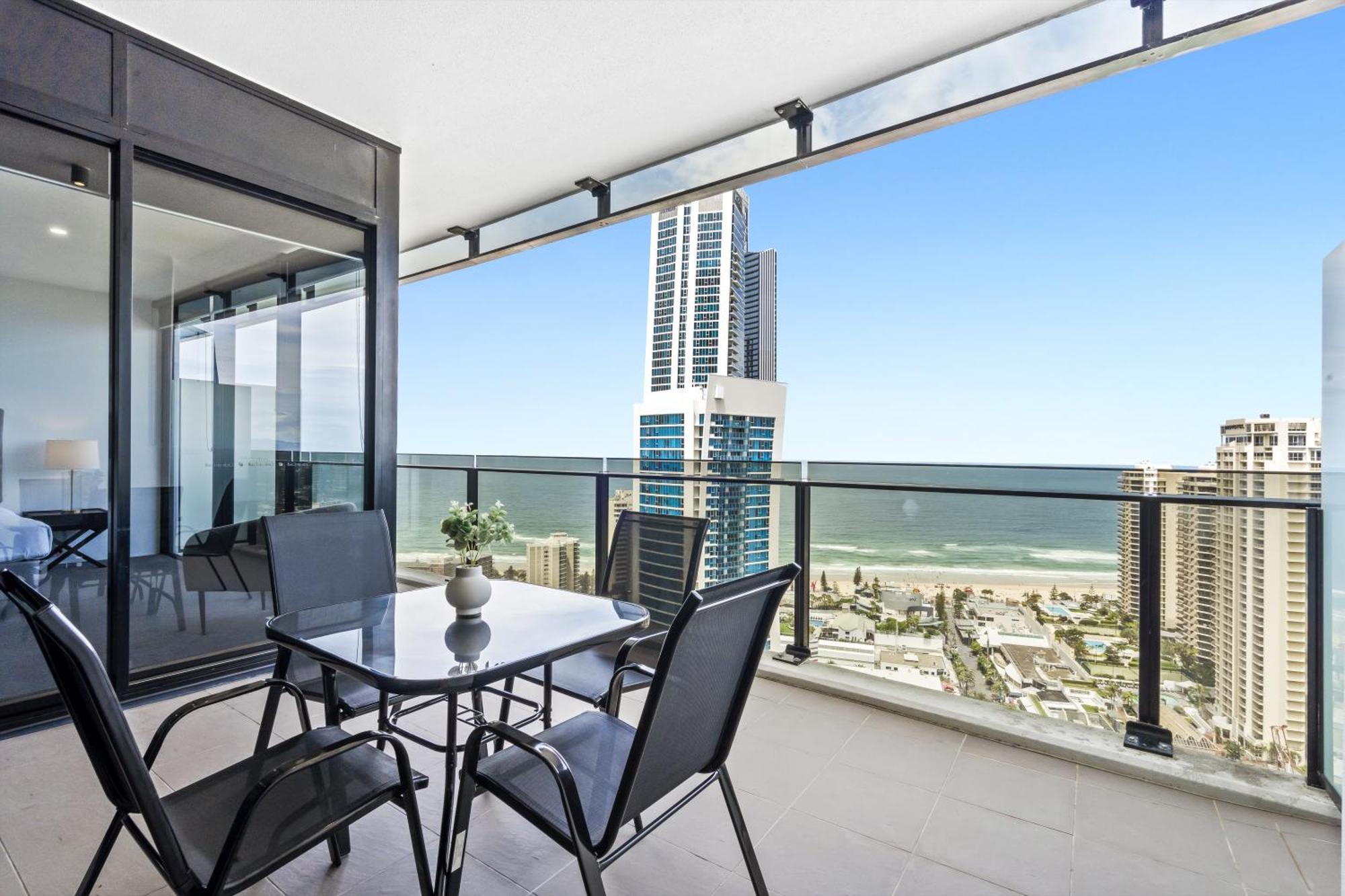 Circle On Cavill Surfers Paradise Mid Week Madness Deal - Q Stay Gold Coast Exterior foto