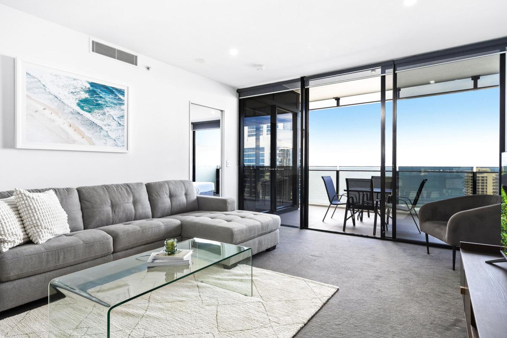 Circle On Cavill Surfers Paradise Mid Week Madness Deal - Q Stay Gold Coast Exterior foto